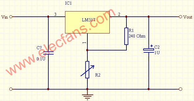 lm317