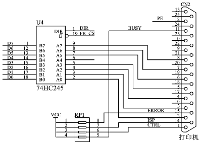 usb