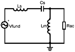 LCD TV