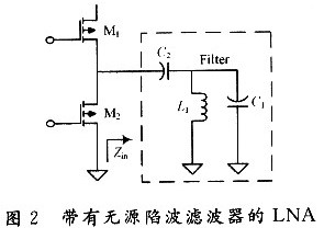 三级级联