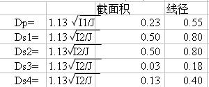 电源变压