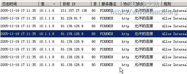 防火墙