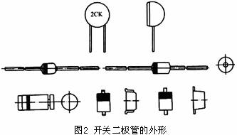 开关二极管