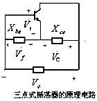 振荡器