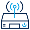 【海报】Wi-Fi7实现极高吞吐量（EHT）