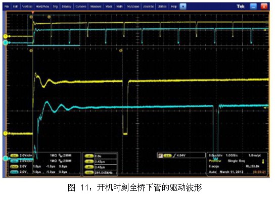 MOSFET驱动器