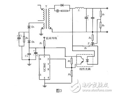 线性光耦