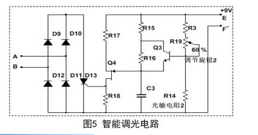 智能开关