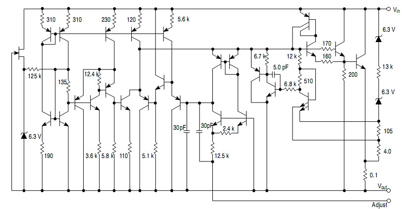 LM317