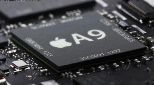 iPhone 6S内部硬件电路设计曝光：或支持快速充电