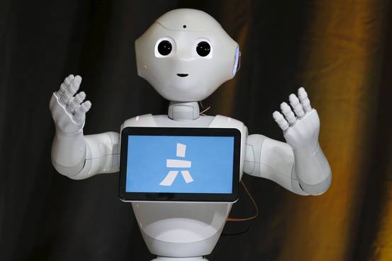 ibm"沃森"cto:未来个人机器人将被社会广泛采用