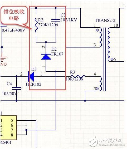 LED电路