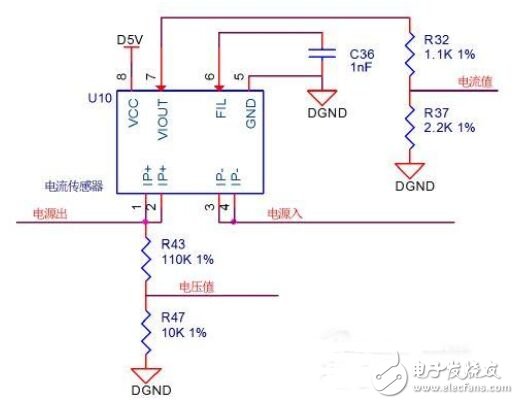 基于ARM Cortex-M3的小型化远程监控智能电源系统