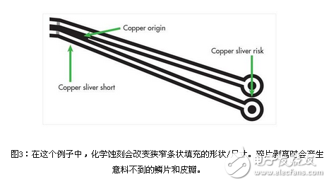 pcb设计技巧