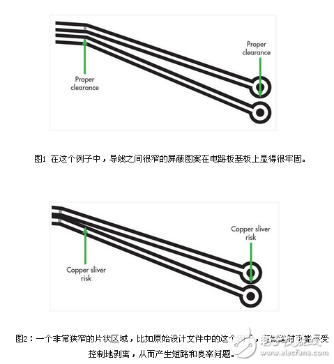 pcb设计技巧