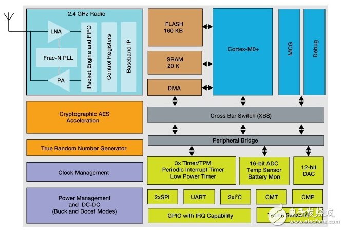 NXP