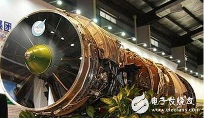 軍用/航空電子 正文 一直以來,航空發動機是制約中國航空工業發展