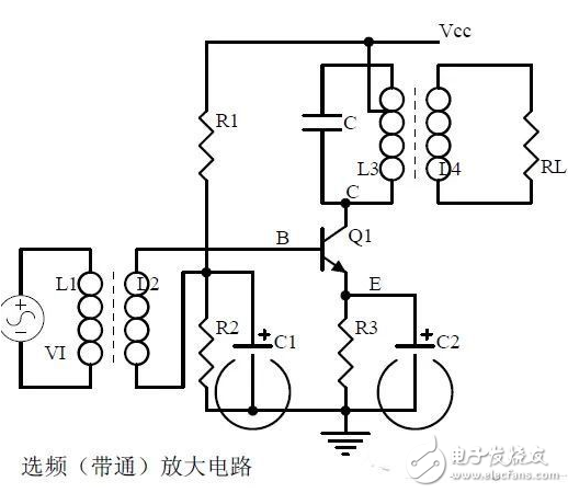 模拟电子电路