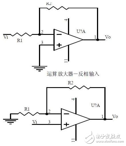 模拟电子电路