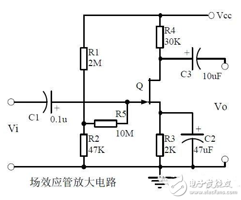 模拟电子电路