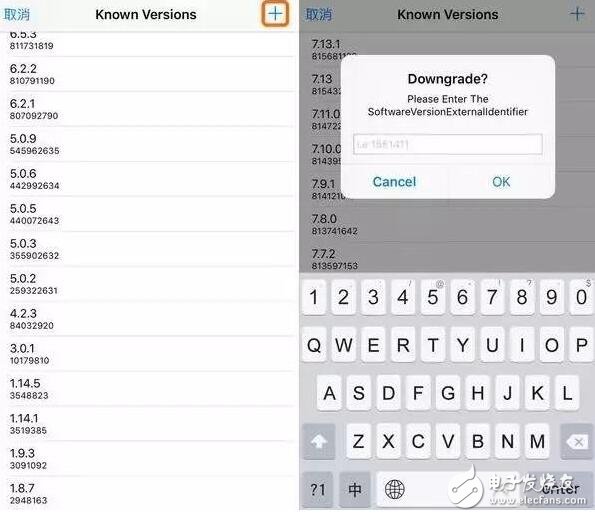 iOS10越狱用户也能随便下载旧版应用了！