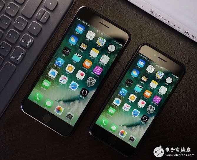 iphone8什麼時候上市:iphone8相機或增加ar功能,無線充電加持!