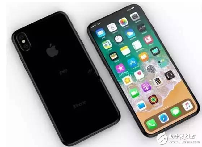 iphone8什麼時候上市?iphone8最新消息:iphone8採用3d識別技術成定局?