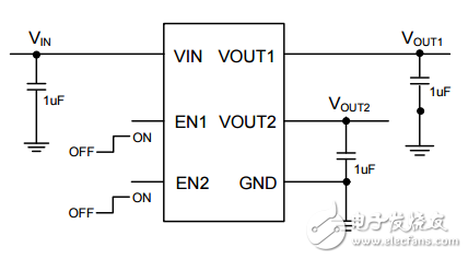 Diodes Incorporated 集成电路（IC） AP7312-1533W6-7