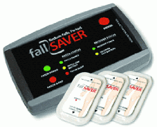 FallSaver