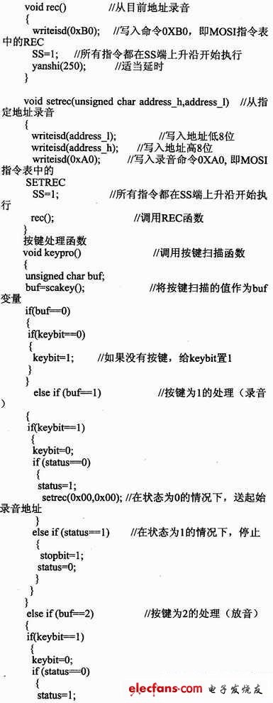 通信模块