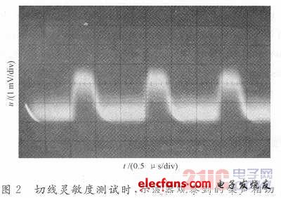 接收系统