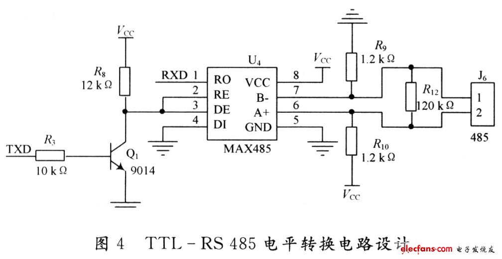 嵌入式系统