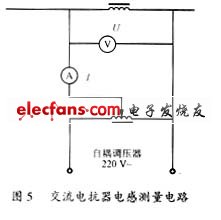 变频器