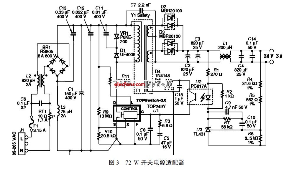 智能驱动