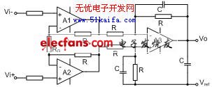 基于ARM的微伏信号在线监测系统设计