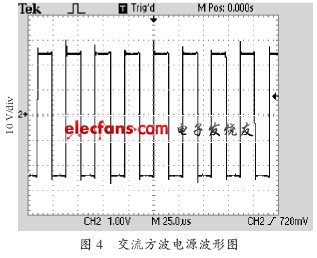 逆变器