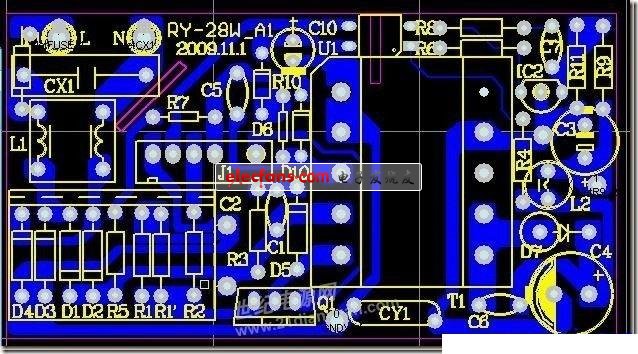 pcb