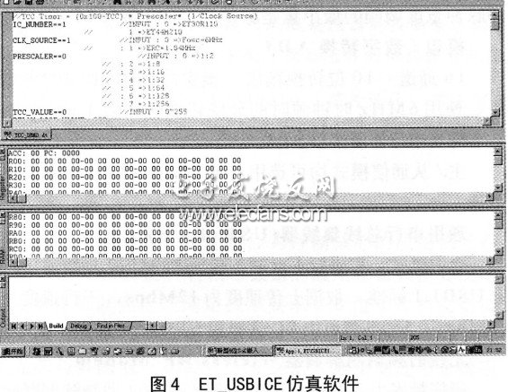 微控制器