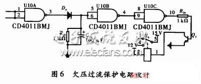 模拟装置