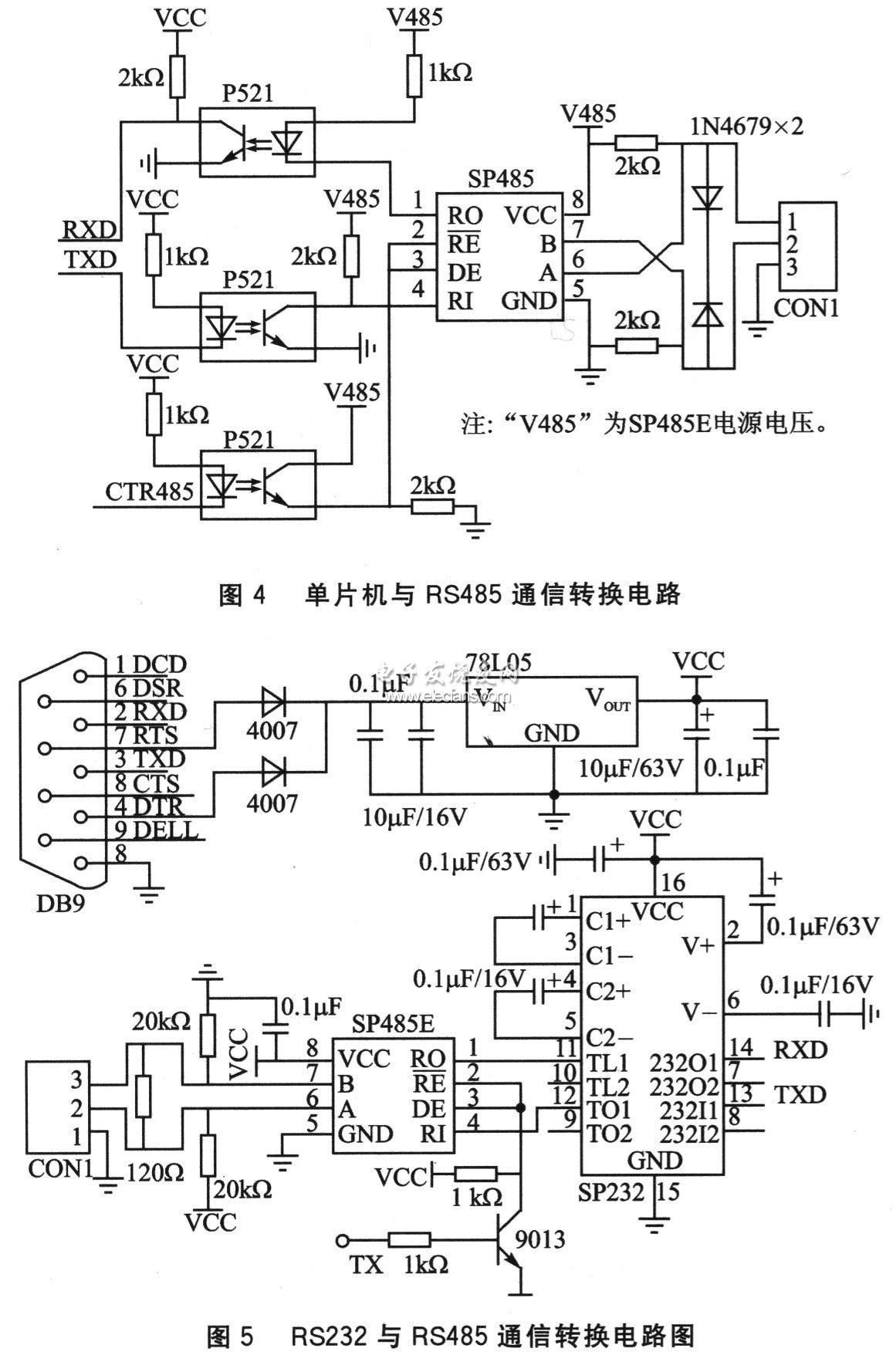 单片机