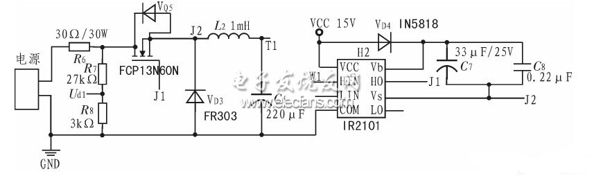 IR2101