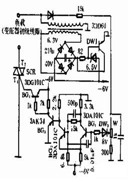 保护电路