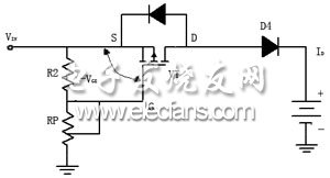 锂离子