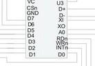 基于ARM7的CAN-USB转换器设计