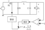 基于脉冲序列控制技术的降压型开关电源