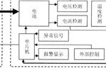 锂电池的开关电源式智能管理系统设计