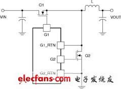 MOSFET门极驱动电压的优化