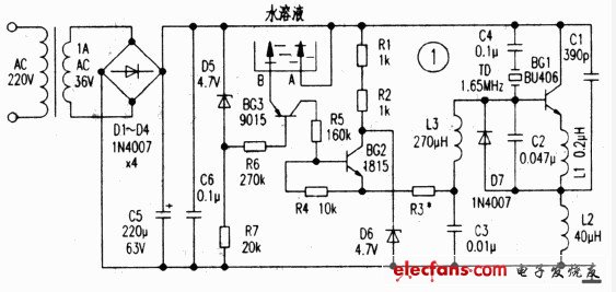 雾化器