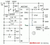 基于M62253AGP的锂离子电池充电电路