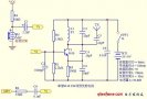 利用三极管设计单管音频FM转发器电路